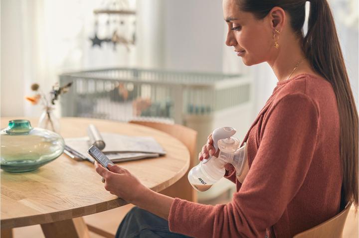 Produktbild Philips Avent Manual