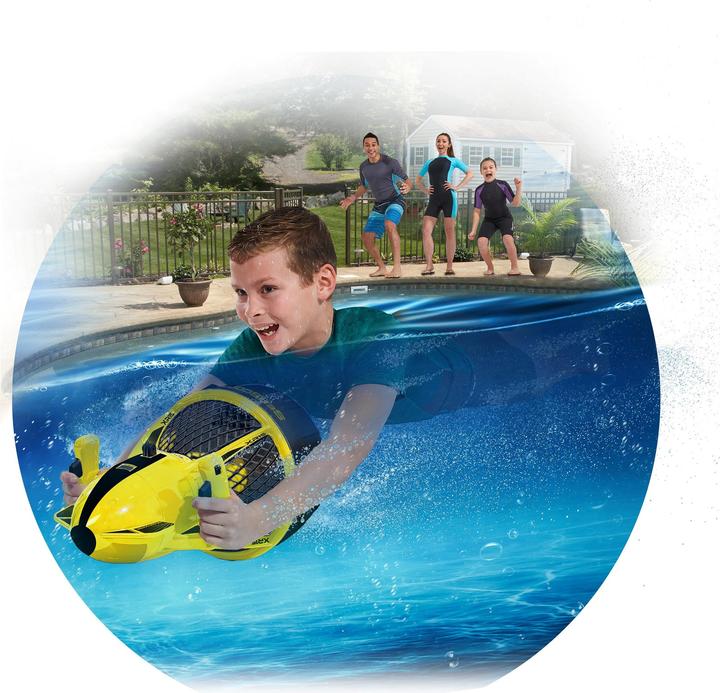 Immagine prodotto NoName Aqua Scooter 12 V