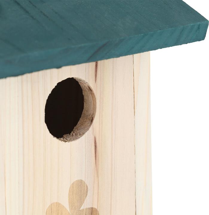 Produktbild Relaxdays Vogel-Nistkasten