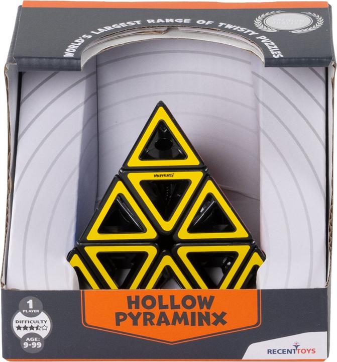 Immagine prodotto Recent Toys Piramide cava
