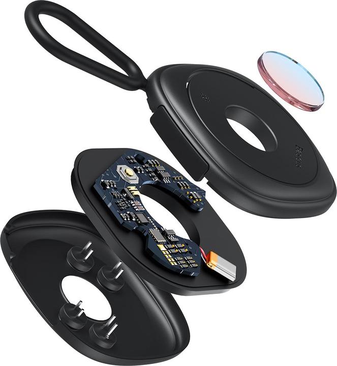 Image du produit Baseus Heyo Camera Detector (Divers)