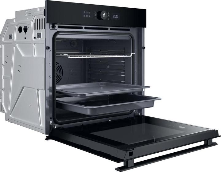 Immagine prodotto Whirlpool WOI4S8PM0SBA