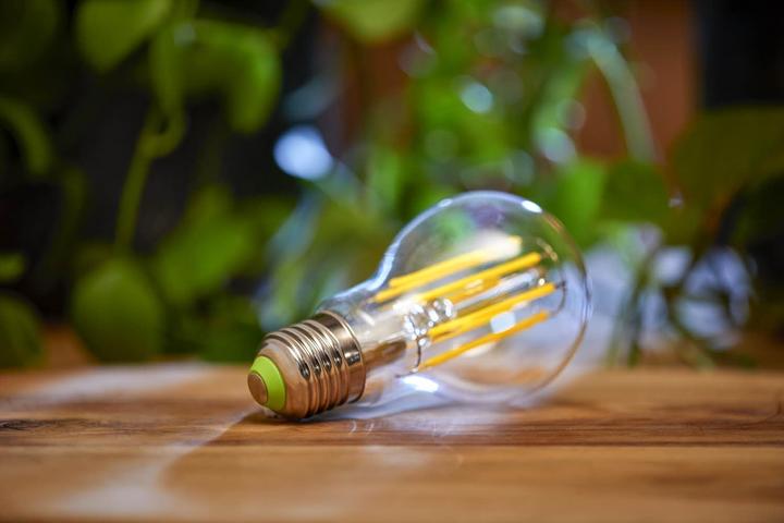 Actual product image Philips LED Classic (E27, 2.30 W, 485 lm, 1 x, B)
