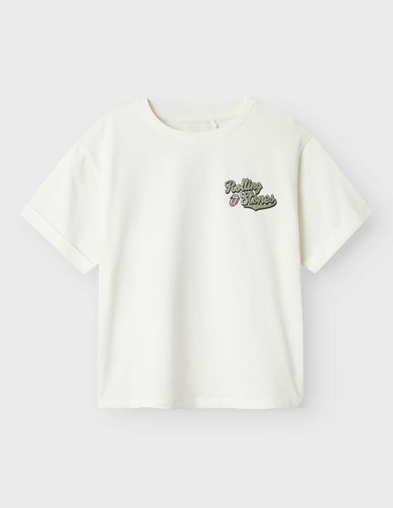 Actual product image Name it Rolling Stones T-Shirt (158)