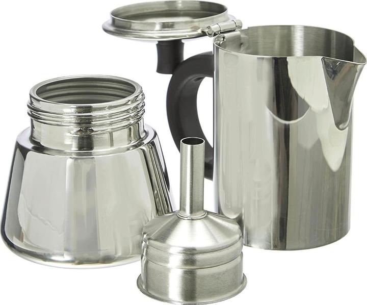 Produktbild Cilio Espressokocher Figaro 2 Tassen (2 T.)