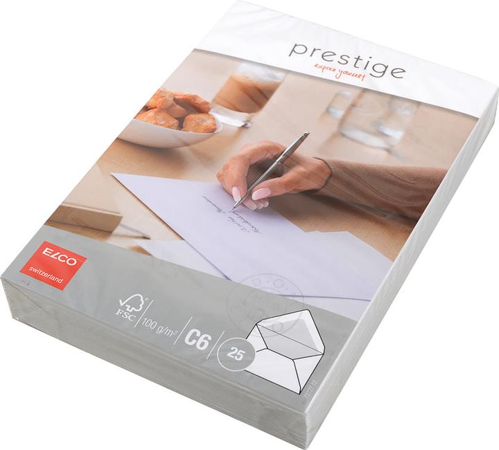 Produktbild Elco Prestige elegante (C6, 25 x)