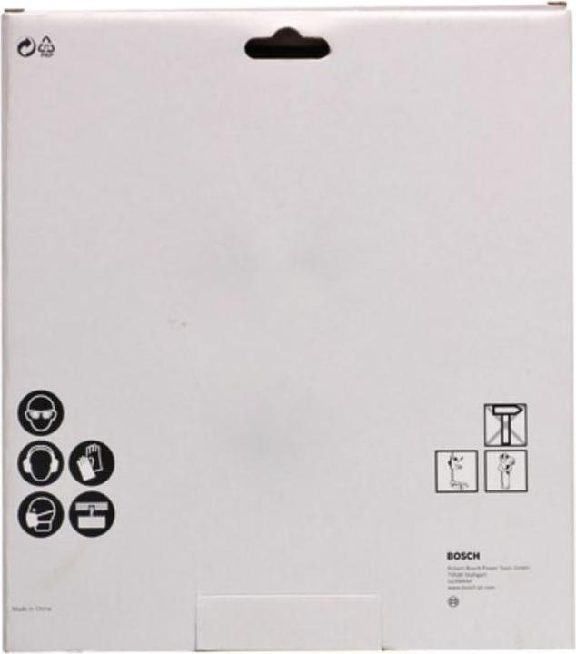 Produktbild Bosch Professional Zubehör Lochsäge Progressor for Wood and Metal, 133 mm (133 Millimeter)