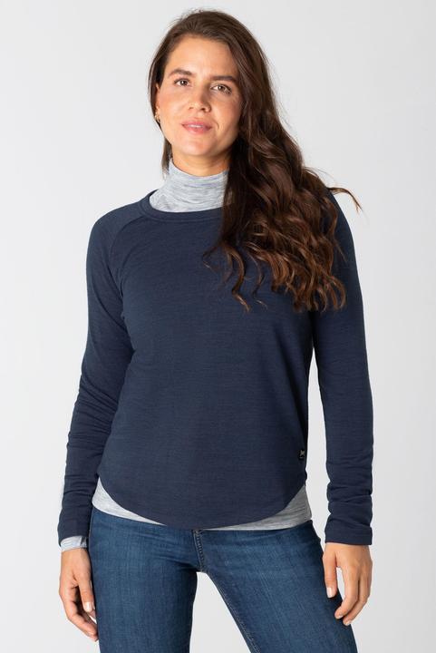Produktbild Super Natural Essential Pullover (S)