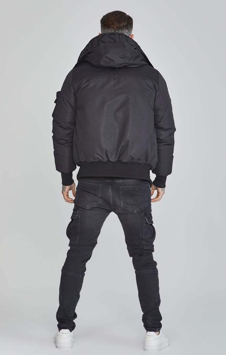 Image du produit Siksilk Bomber Jacket Bomber Jacket (XXL)