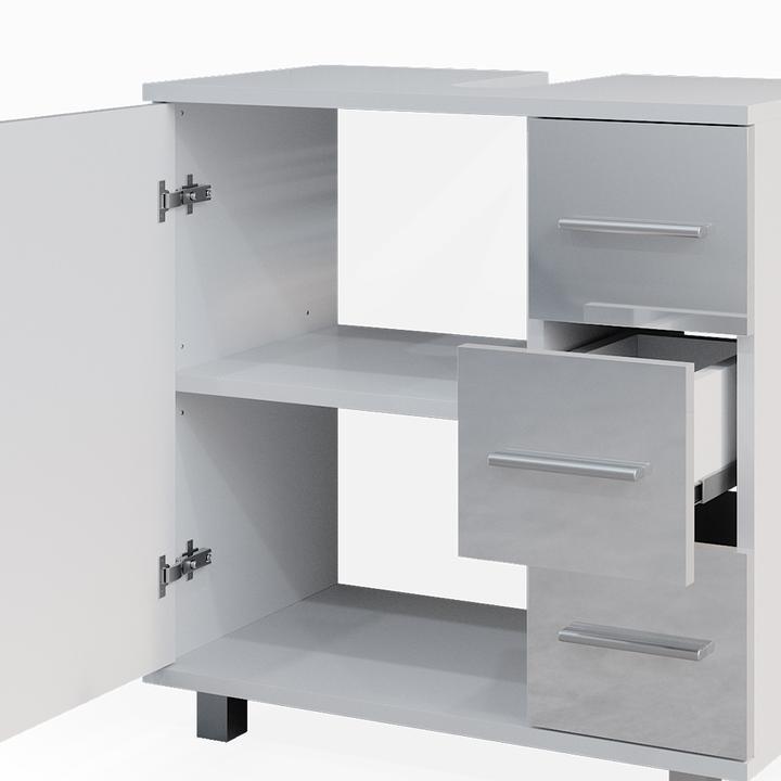 Actual product image Vicco Ilias