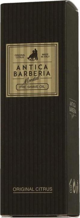 Immagine prodotto Mondial 1908 Antica Barberia Original Citrus (50 ml)