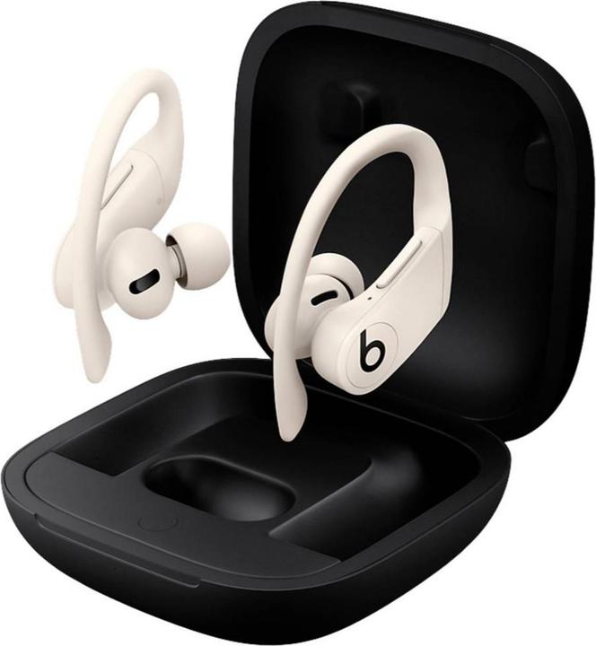 Produktbild Beats Powerbeats Pro (keine Geräuschunterdrückung, 9 h, Kabellos)
