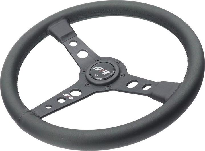 Immagine prodotto Simoni Racing Volante Grinta 350 mm