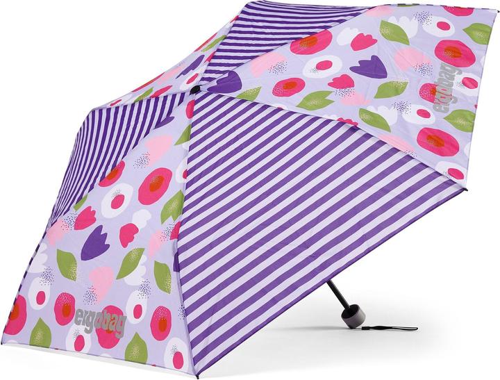 Immagine prodotto Ergobag Accessori Ombrello tascabile per bambini 21 cm