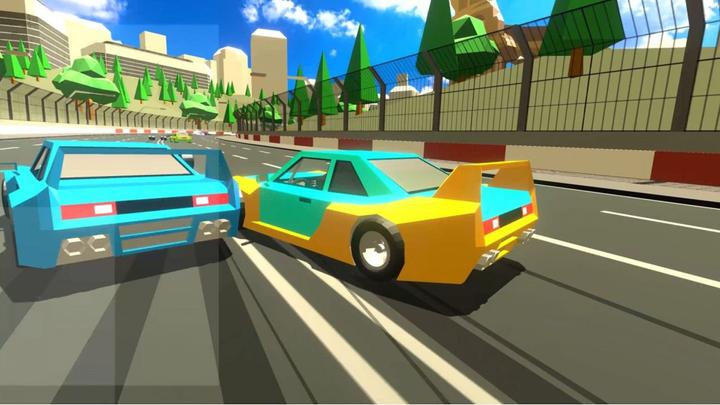 Image du produit Numskull Formula Retro Racing : World Tour - Special Edition (Importation)
