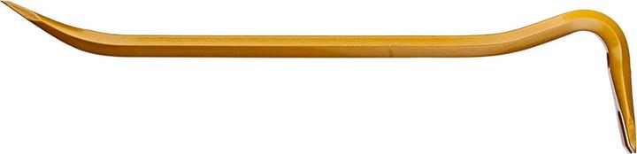 Gedore 120Nagelijzers (34 mm)