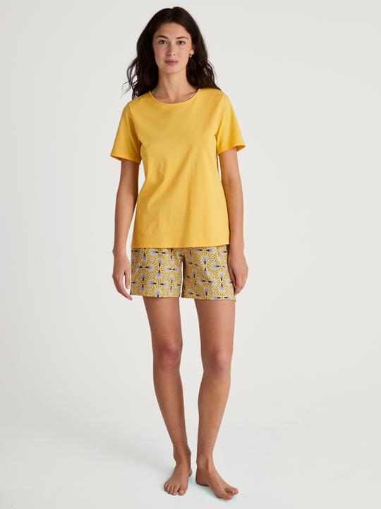 Actual product image Calida Favourites Botanic T-Shirt (XS)
