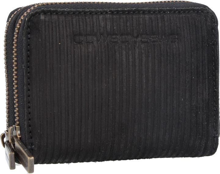 Immagine prodotto Cowboysbag Portafoglio Camden in pelle 11 cm