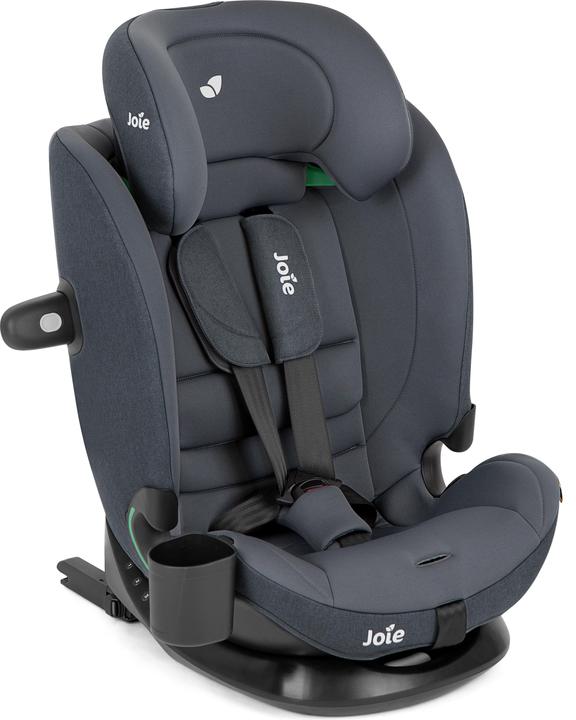 Immagine prodotto Joie i-Bold (Seggiolino per bambini, ECE R129/i-Size Standard)