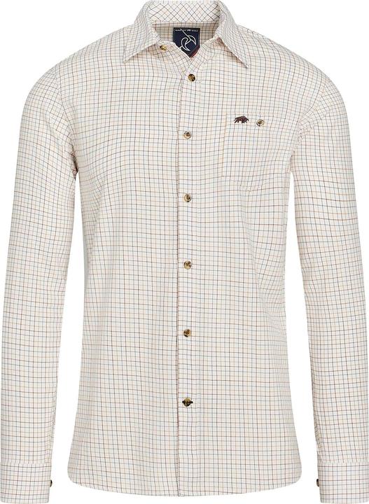 Immagine prodotto Raging Bull Camicia Quadro Country Manica Lunga Uomo (3XL)