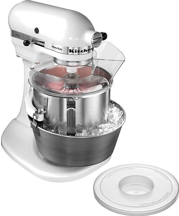 Actual product image KitchenAid 5kpm5ewh (315 W)
