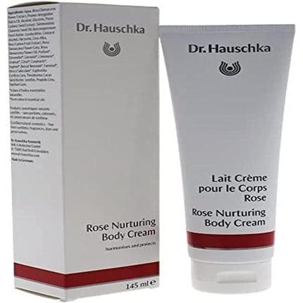 Actual product image Dr. Hauschka Roses Body Balm (Body cream, 145 ml)