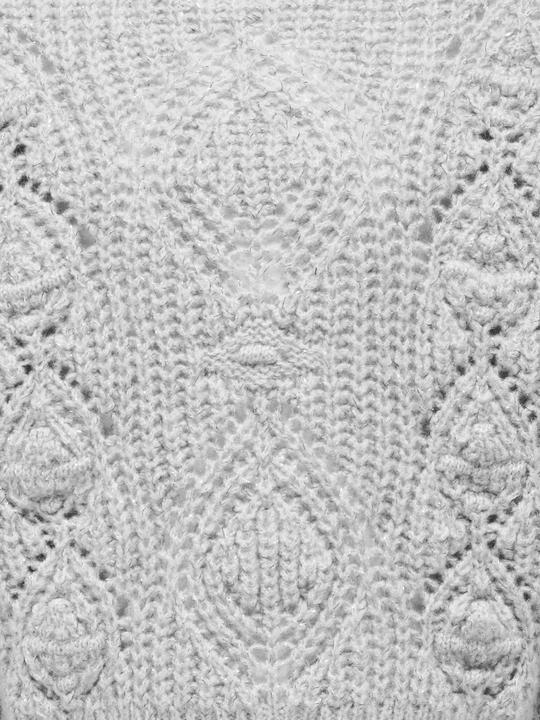 Produktbild Only KOGROSETTA Strickpullover Strickpullover (110)