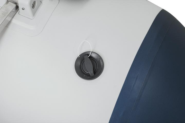 Actual product image Bestway Beacon Elite Sport Boat Set 335x160x47 (335 cm, 1 pers.)