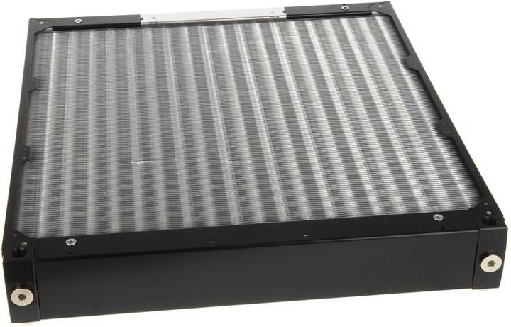 Produktbild Watercool Mo-Ra3 420 Lt (140 mm)
