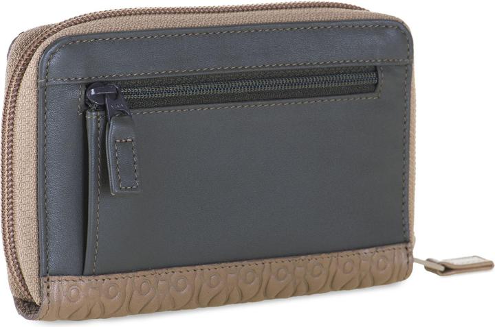 Produktbild Mywalit Geldbörse Leder 14 cm