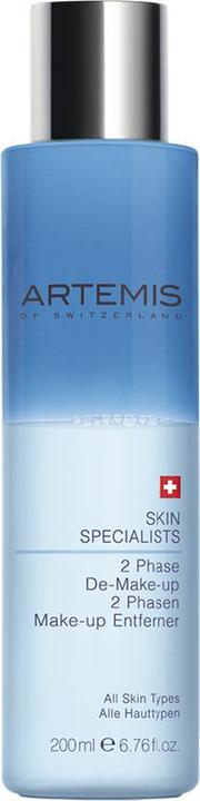Produktbild Artemis Skin Specialists 2-Phase Makeup Remover (Make-Up Entferner)