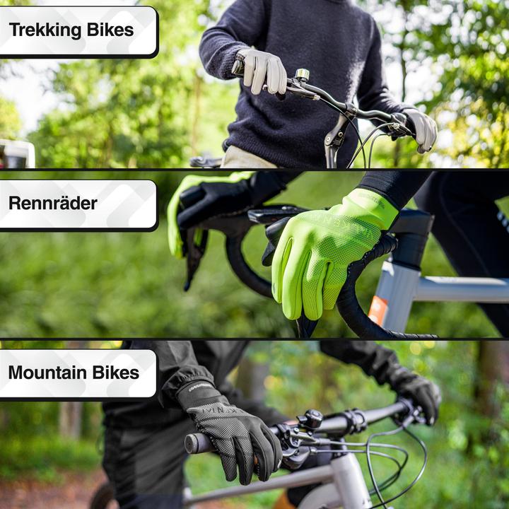 Produktbild Valkental Handschuh - Winter / Sommer (L)