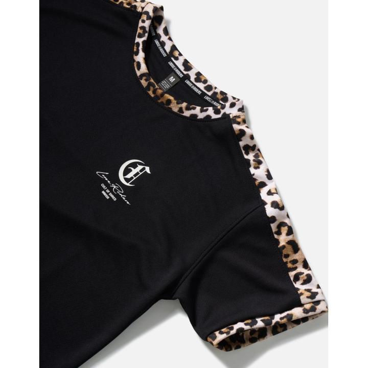 Produktbild Loose Riders Leopard (L)