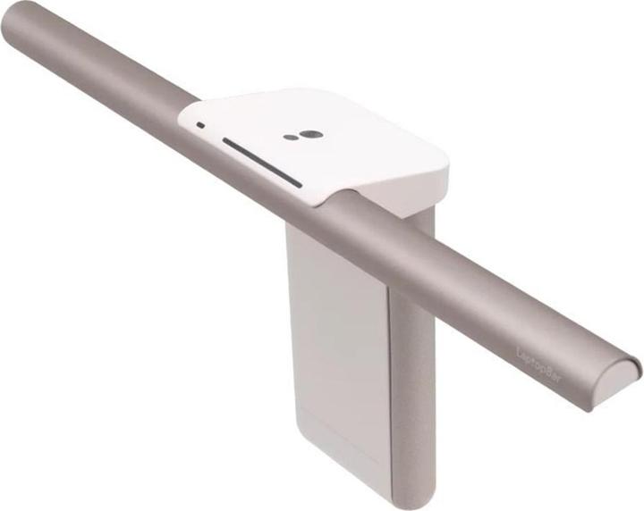 Actual product image BenQ Laptop Lamp White Dual