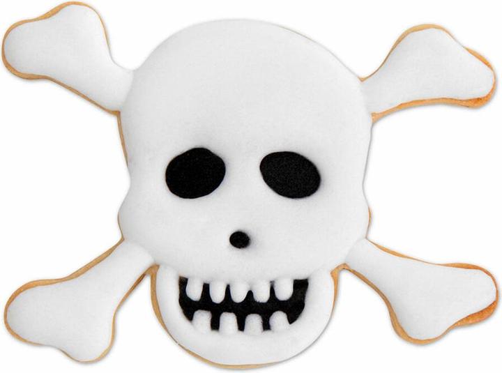 Image du produit Städter Emporte-pièce tête de mort