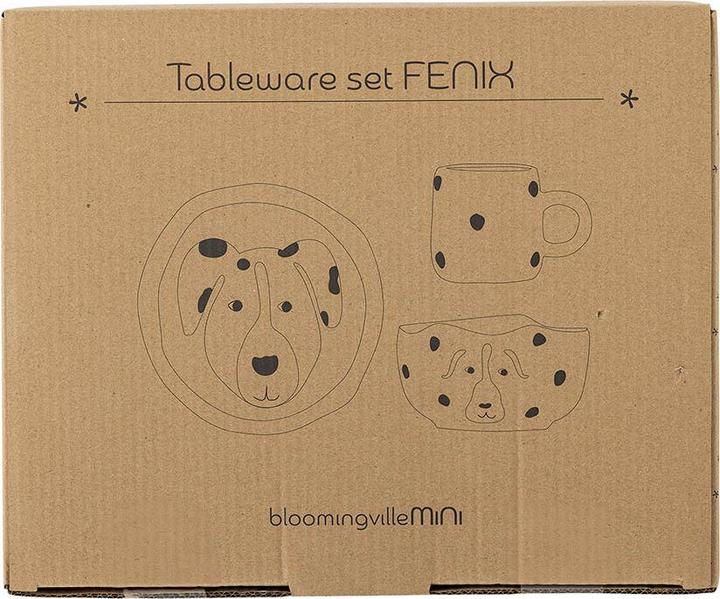 Actual product image Bloomingville Mini Fenix