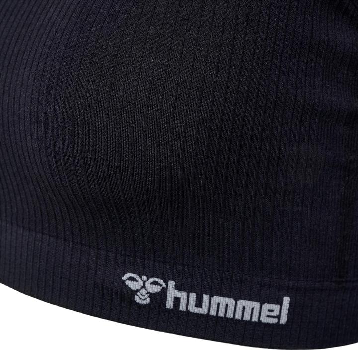 Produktbild hummel Hmlmt Rest Seamless Rib Sports Top (L)