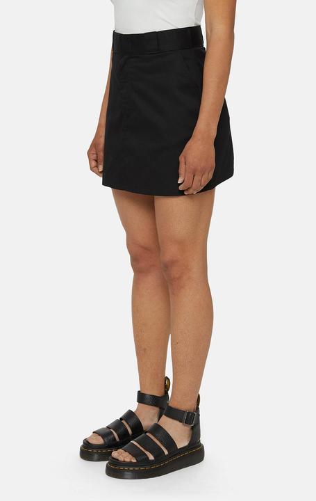 Image du produit The Dickies Mini jupe de travail noire (26)