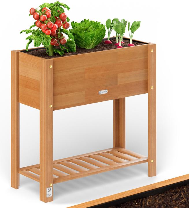 Casaria Hochbeet