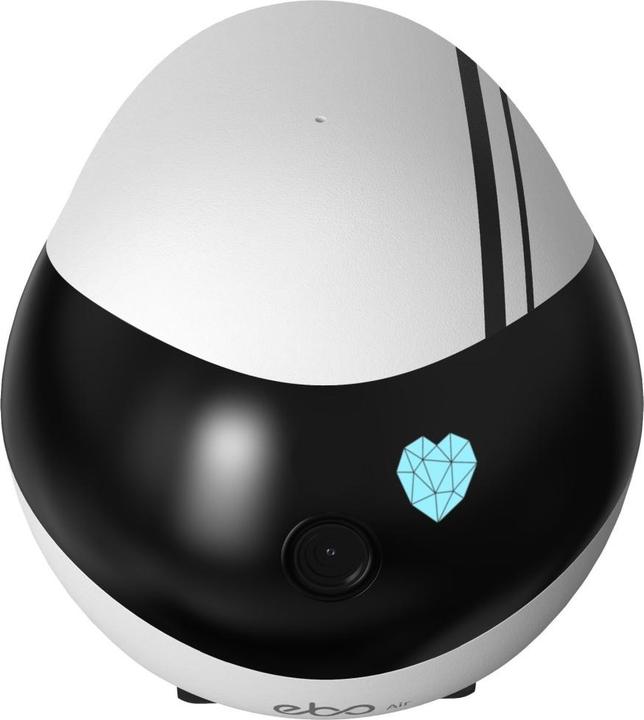Image du produit Enabot Ebo-Air 2 (2304 x 1296 Pixels)