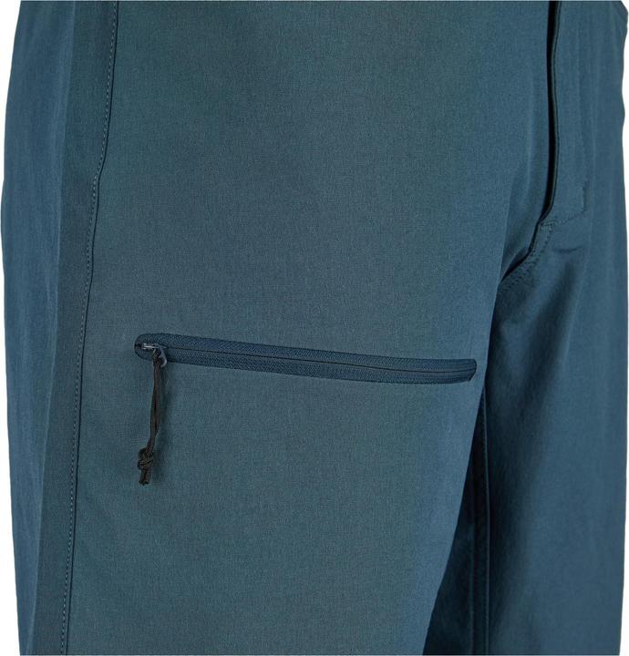 Actual product image Stoic SälkaSt. Tech Shorts (46)