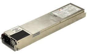 Supermicro Server Power Supply PWS-920P-1R (920 W)