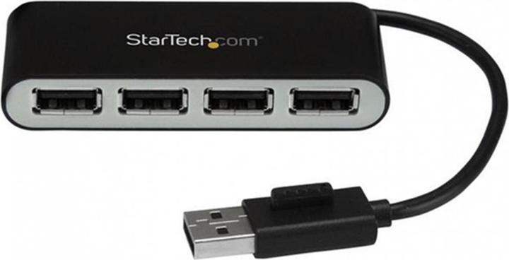 Immagine prodotto StarTech ST4200MINI2 (USB-A, 4 Porti)