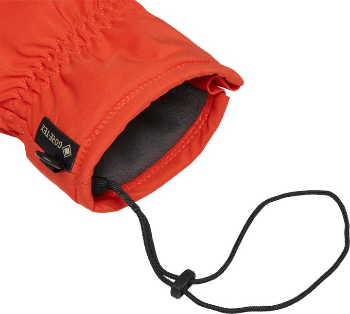 Actual product image Black Diamond Mission Mx Mitts (XL)