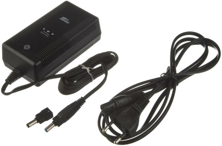 Actual product image Alpha Elettronica Desktop power supply 39.6 W, 12 V
