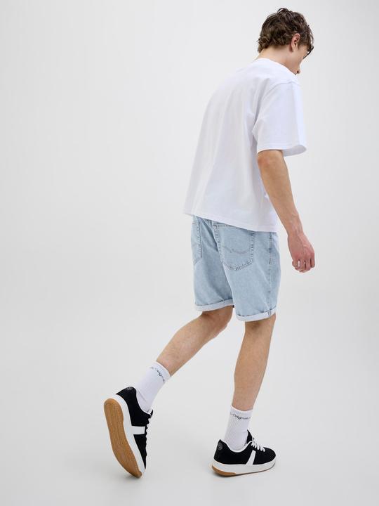Produktbild Jack & Jones Regular Fit Regular Fit Shorts Regular Fit Shorts (M)