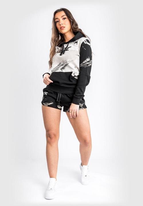 Actual product image UFC | Venum Authentic Fight Week 2.0 Hoodie - For Women (S)