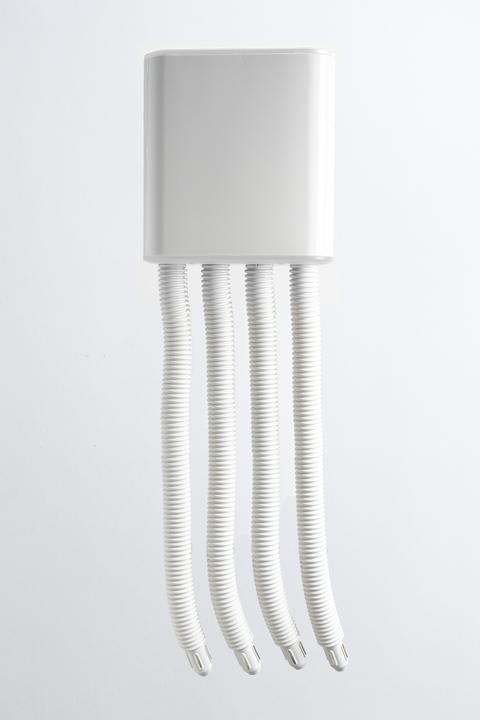 Actual product image Adax Neo ST3DW shoe dryer (220 W)