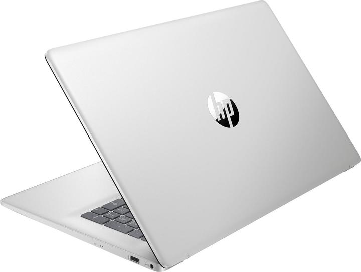 Produktbild HP 17-cn4057ng (17.30", Intel Core 5 120U, 16 GB, 1000 GB, DE)