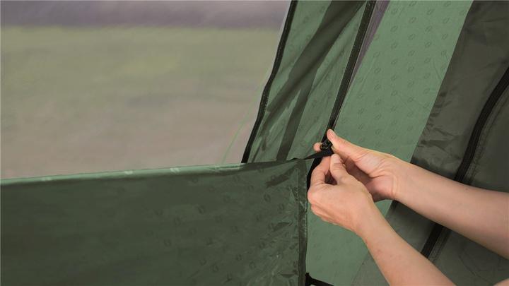 Image du produit Outwell Greenwood 5 (Tente tunnel, 22.90 kg, 5 personnes)